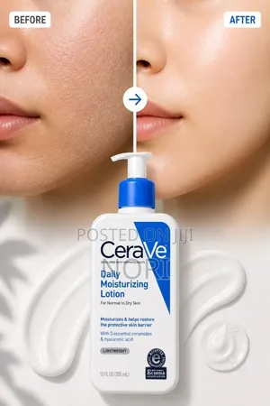 CeraVe Face Wash & Cleansers