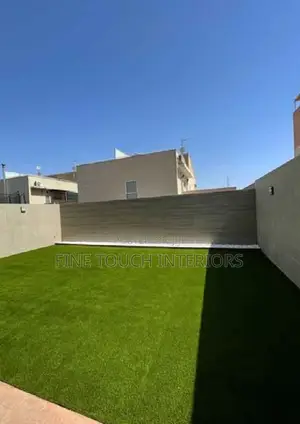 Green Artificial Grass Carpet