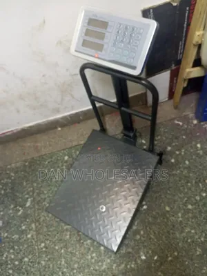 150kg Electronic Scale with Guard