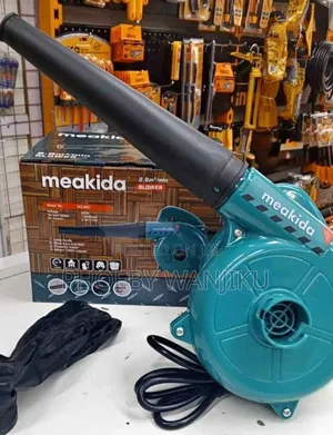 Meakida Blower Ubora wa Juu 600W
