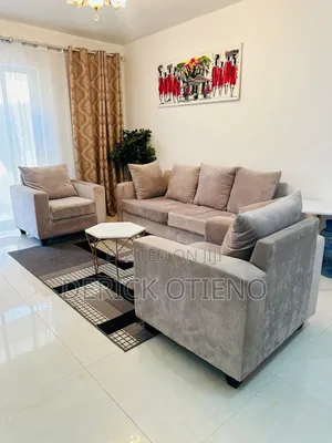 Ghorofa ya Chumba 1 yenye Samani kwa Ajili ya Kukodisha Kileleshwa