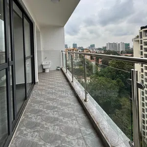 Apartment ya Vyumba 2 Riverside Drive kwa Kodi