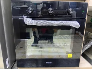 Haier Built-In Microwave Oven