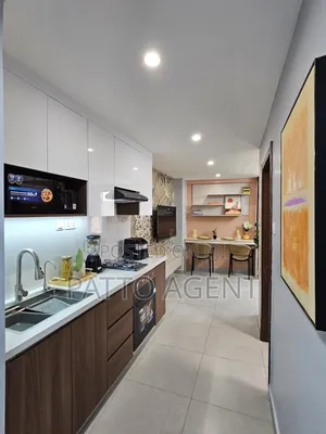 1 Bedroom Apartment for Sale in Hurlingham, Near Yaya Centre