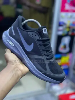 Viatu vya Nike Zoom vya Wanaume