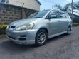 Toyota Ipsum 2007 Fedha - 2