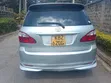 Toyota Ipsum 2007 Fedha - 4