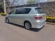Toyota Ipsum 2007 Fedha - 5