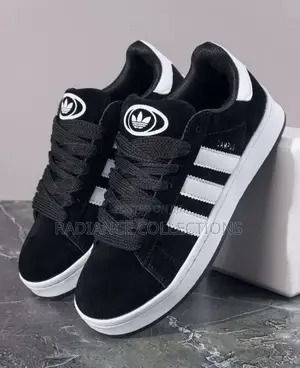 Viatu vya Adidas vya Wanaume vya Campus