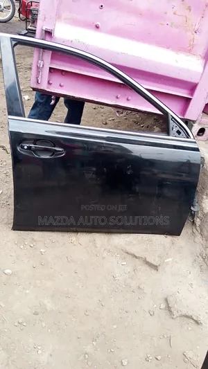 Mlango wa Mbele wa Kulia wa Subaru Legacy BR9/BM9