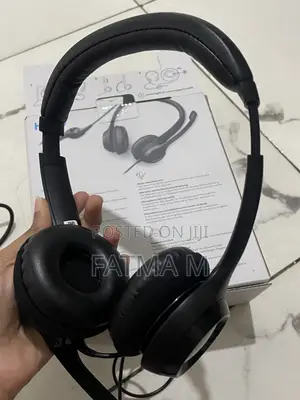 Logitech H390 USB Headset