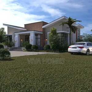 Bungalow ya Kisasa ya Kisasa - Ruiru