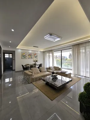Apartment ya Vyumba 3 kwa Mauzo Yaya Centre, Hurlingham