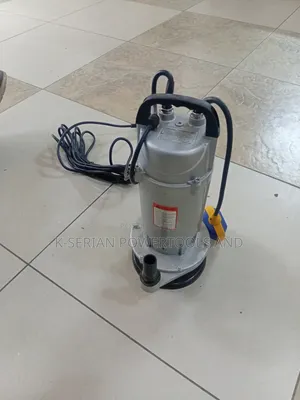 Freevel 0.5 HP Submersible Pump