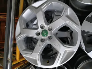Magurudumu ya Land Rover Range Rover Sport/Discovery Inchi 20