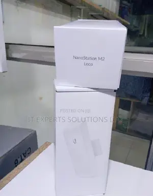 Ubiquiti NanoStation Loco M2