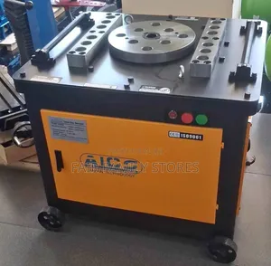 Brand New Electric Rebar Bender Machine