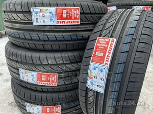 Tairi ya Sunfull 255/50R19