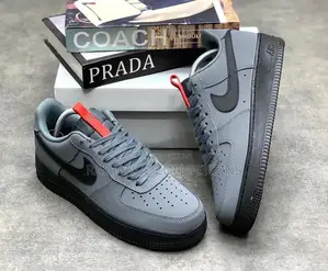 Viatu vya Nike Air Force 1 Vilivyoboreshwa