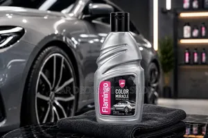 Prestige Silver Car Body Wax - Subaru Compatible