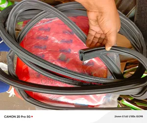 Mpira wa Muhuri wa Mlango Telezeshi na Mwili wa Nissan