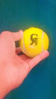 CA Tennis Balls From Pakistan - Limited Stock - 2