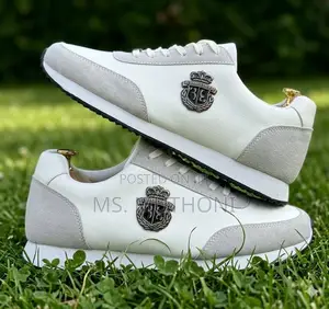 Billionaire Sneakers za Smart Casual Size 40-45