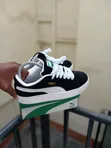 Puma Suede Classic Sneakers - 3