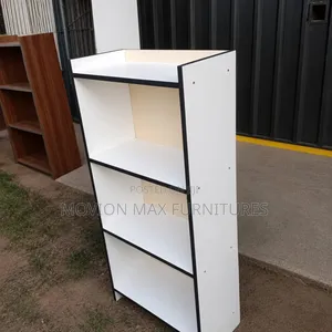 Boss Office Products Unit ya Rafu