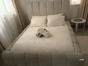 Ghorofa ya Chumba 1 yenye Samani, Rick Seaside Villa, Nyali