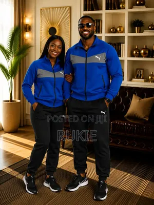 Designer Tracksuits - Zilizofika Mpya