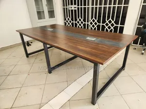 Brand New 240cm Boardroom Table