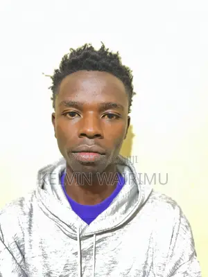 CV ya Part-time & Weekend - Mtu Mwenye Bidii