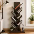 Modern Decorative Bookshelf - 2