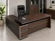 Executive Management Office Desk - 2