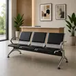Public Waiting Area Bench - Nairobi - 1