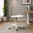 Adjustable Swivel Computer & Study Chair - 1