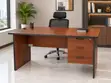 Study Black Office Chair - 2