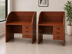Spacious Computer Worktop Cyber Desk