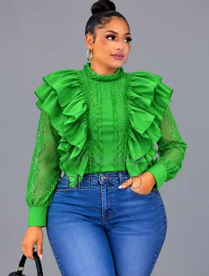 Classy Women's Tops