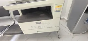 Sharp AR5620V Printer ya Rangi ya Laser