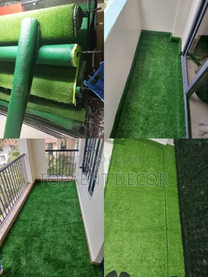 10mm Thick Short Grass Artificial Turf Carpet