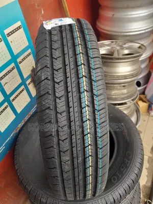 185/70R14 Sunfull SF600 Tire