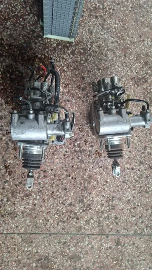 Toyota Fielder Hybrid Brake Actuator