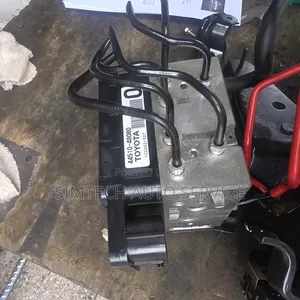 Lexus RX 450h Brake Actuator