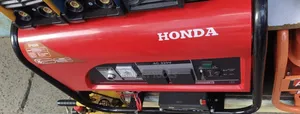 Honda 6.5kVA Jenereta ya Petroli