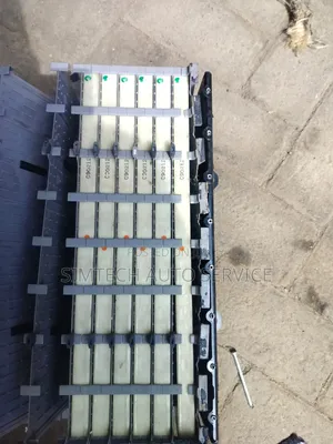 Lexus RX400h Hybrid Battery Cells