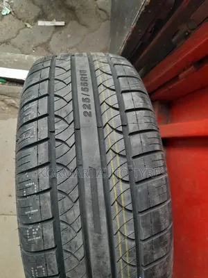 225/55R16 Goddard Tyre