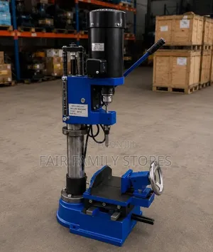 HaoSail Commercial Woodworking Mortiser
