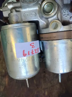 Brake Motor ya Toyota Axio Hybrid